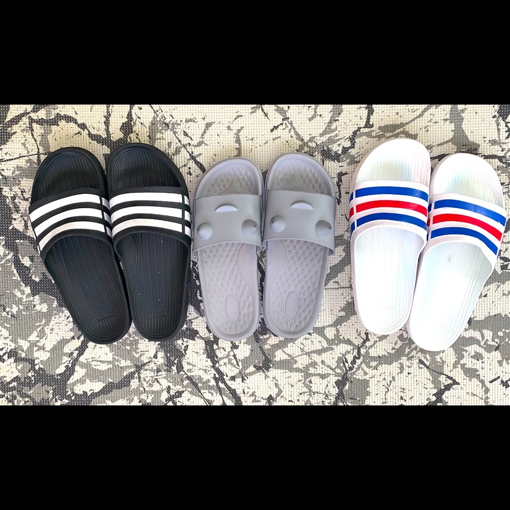 3 slide Bundle